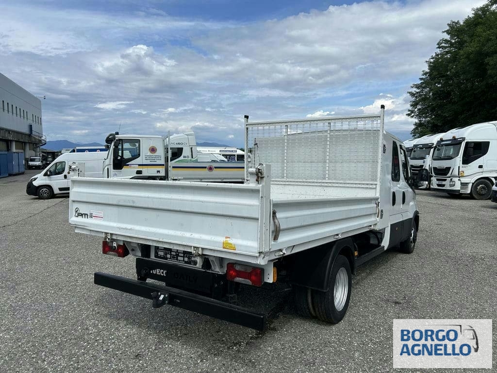 Iveco DAILY 35C14